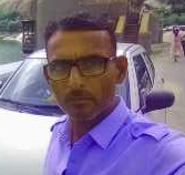 Ashuram Vishnoi