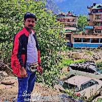Gaurav Panchal