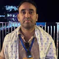 Pramod Kumar Meena