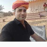 Tejpal Choudhary