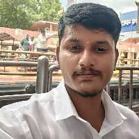 Suraj Gosavi