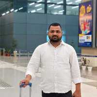 Vikram Deshmukh