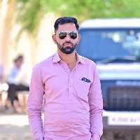 Suresh Bishnoi