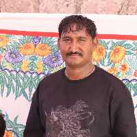 Ramesh Chavda