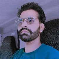 Shyam Singh Meena