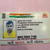 Akshat Chudasama