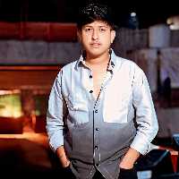 Abhishek Rawat