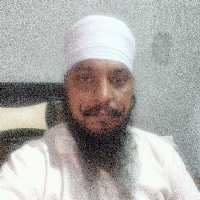 Gurpreet Singh Jandu