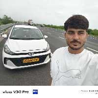 Anil Yogi