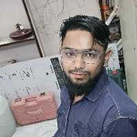 Mohd Sahil Raja