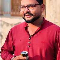 Satish Kumar Meena