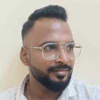 Vishnu Rajguru
