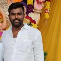 G Thanoj Kumar Reddy