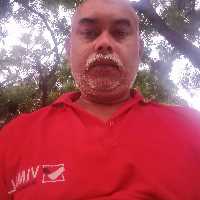Lokesh Pandey