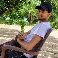 Rishabh Kumar Samota