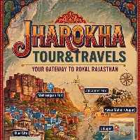 Jharokha Tour & Travels