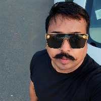 Anil Bariya