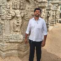 Kunuthuru Mahesh