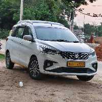 Maa Joganiya Travels