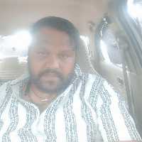 Krishna Chandra Dash