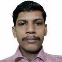 Rajendra Kumar Muduli
