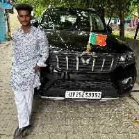 Sahil S/o Raman Pal