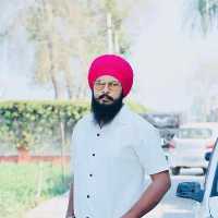 Amarjeet Singh