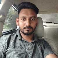 Pradeep Yadav
