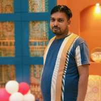 Bablu Kumar Pandit