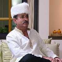 Dadaji Nathu Sonawane