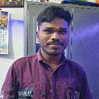 Galimudi Nagaraju