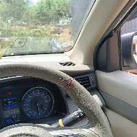 Suresh Kumar