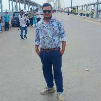 Pappu Damor