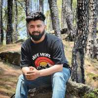 Pankaj Singh