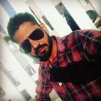 Kailash Chandra Bhat