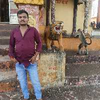Rajkumar Airwal