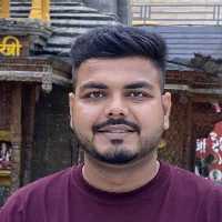 Rishab Kumar