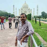 Anil Kumar Patel