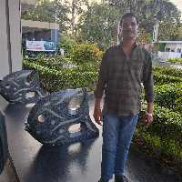 Mukesh Bairagi