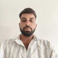 Shailesh Manat