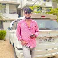 Krishnakant Gameti