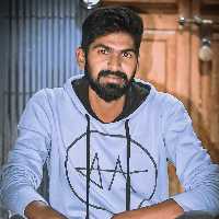 Ranganatha MP