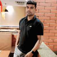 Ashwath V