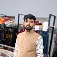 Swaroop Singh Bhati