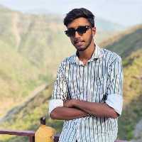 Ayush Vairagi