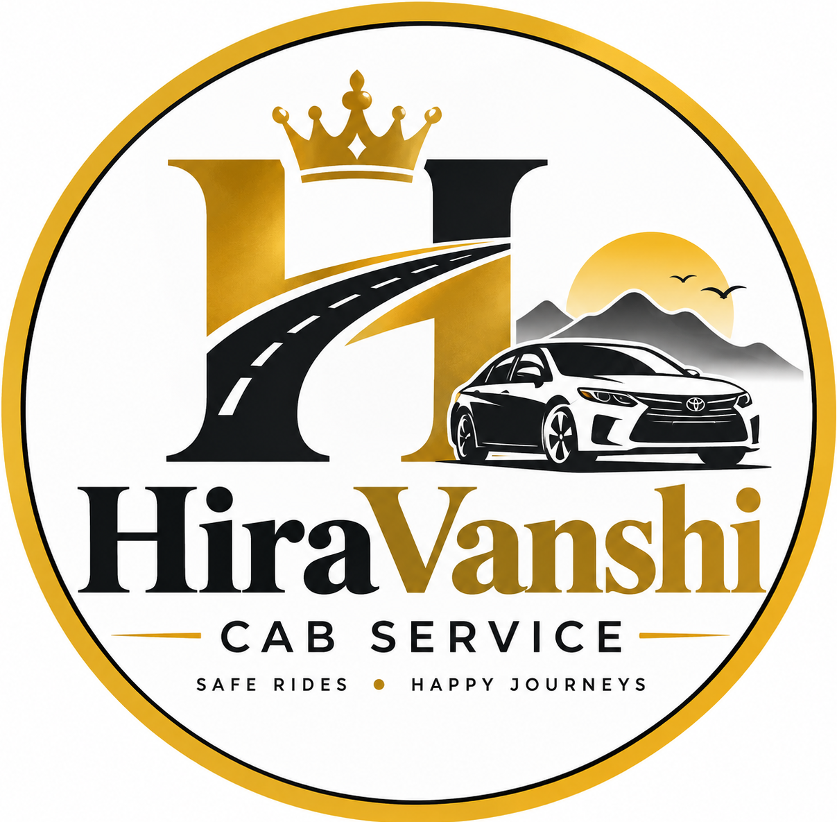 HiraVanshi Cab Service