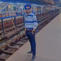 Rakesh Kumar Prajapati