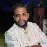 Nilesh Meshram