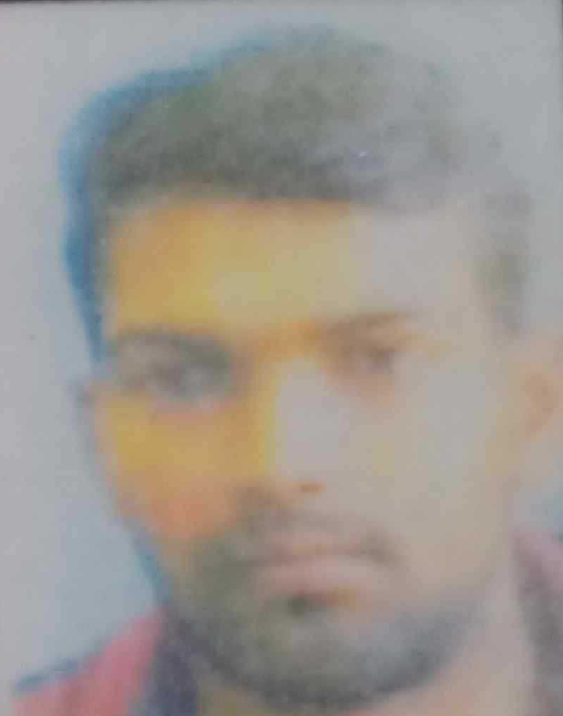 Harvendra Singh (Harman Singh)