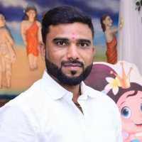 Mahendra Gautam Lambe